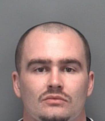 Ferdinand Lupperger, - Pinellas County, FL 