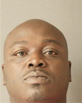 Larenzo Manuel, - Hinds County, MS 