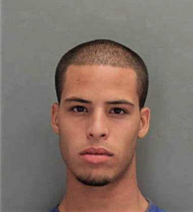 David Marrero, - Dade County, FL 