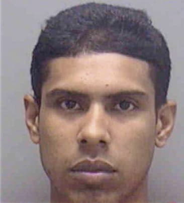 Alejandro Matias, - Lee County, FL 