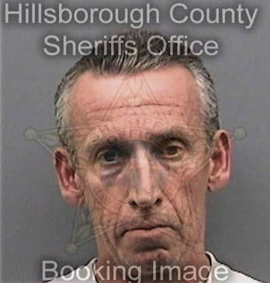 Nathan Maxey - Hillsborough County, FL 