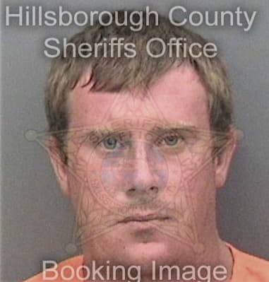 Randy McAllister - Hillsborough County, FL 