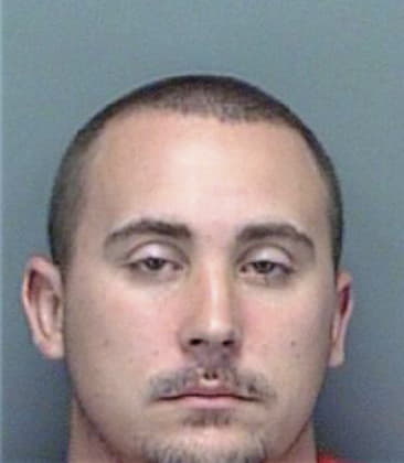 Daniel McClinton - Pinellas County, FL 