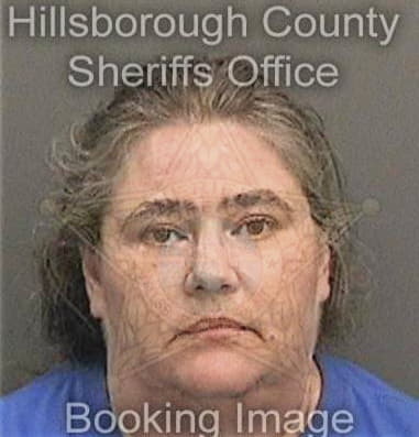 Stephanie McCoy - Hillsborough County, FL 