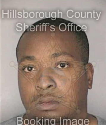 Beaufort McCroy - Hillsborough County, FL 