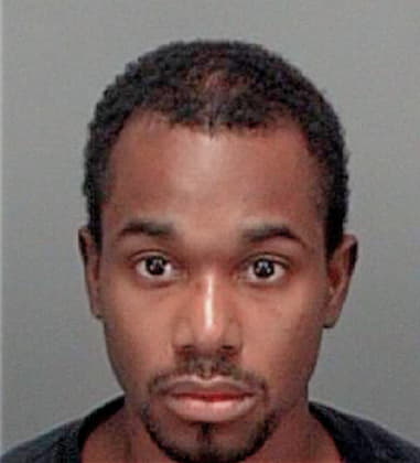Darrell McCullough - Pinellas County, FL 
