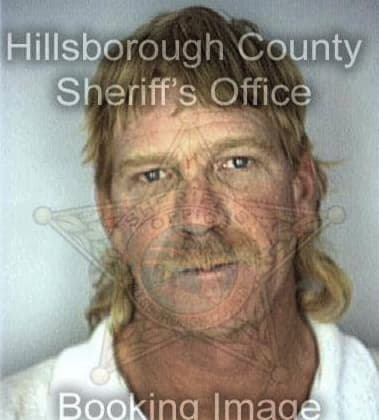 Gary McLaughlin - Hillsborough County, FL 