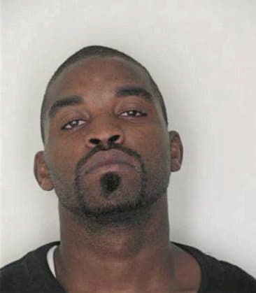 Lavar McNair - Hillsborough County, FL 