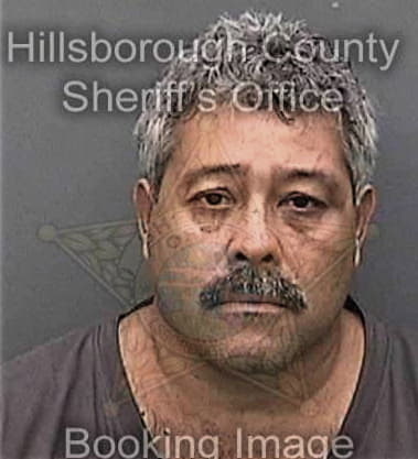 James McQuerter - Hillsborough County, FL 