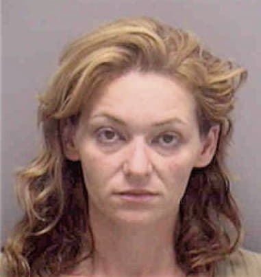 Amy Meinen, - Lee County, FL 