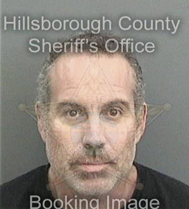 Jose Melendezmarrero - Hillsborough County, FL 