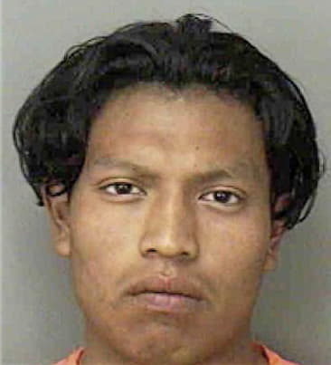 Dwayne Mellema - Polk County, FL 