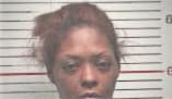 Lashunda Melonson, - Liberty County, TX 