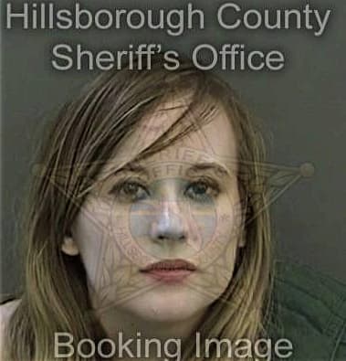 Maria Merced - Hillsborough County, FL 