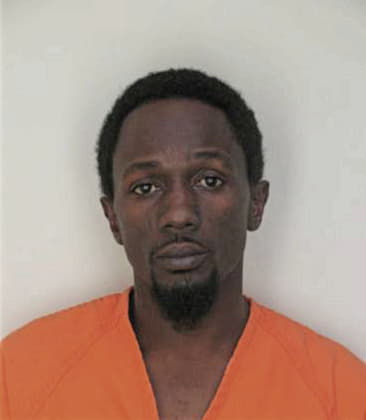 Victor Millner - Hillsborough County, FL 