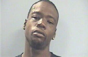 Phillip Mitchell - Fayette County, KY 
