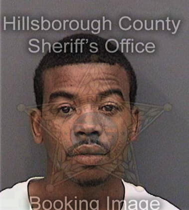 Djohn Moore, - Hillsborough County, FL 