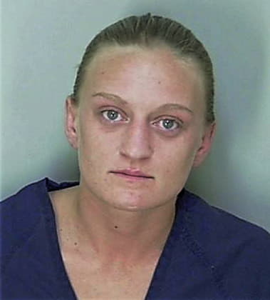 Patricia Moore, - Putnam County, FL 