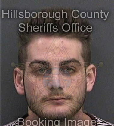 James Morgan, - Hillsborough County, FL 