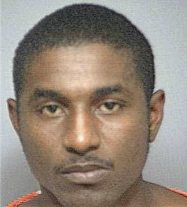 Clarence Munnerlyn, - Marion County, FL 