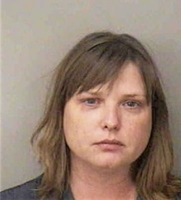 Cynthia Munoz, - Polk County, FL 