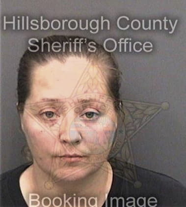 Tiffany Navarro, - Hillsborough County, FL 