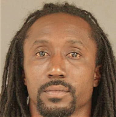 Terrance Nichols, - Hinds County, MS 