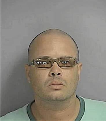 Fernando Nonato-Resendiz, - Osceola County, FL 