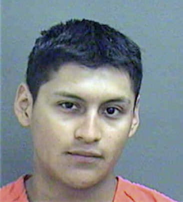 Yuri Oliveira, - Mecklenburg County, NC 