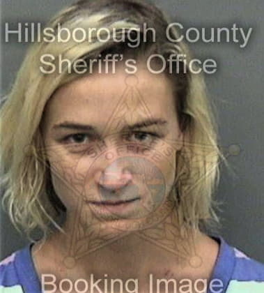 Regina Onrand, - Hillsborough County, FL 