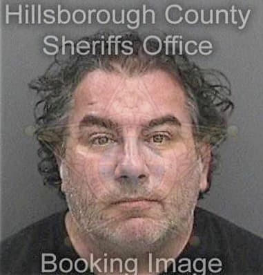 Christopher Parge, - Hillsborough County, FL 