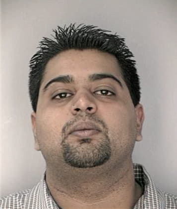 Dave Persaud, - Hillsborough County, FL 