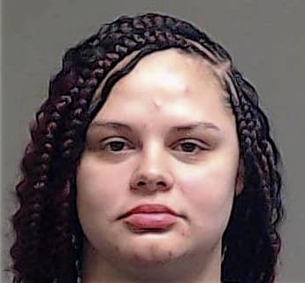 Jessica Phillips - Collin County, TX 