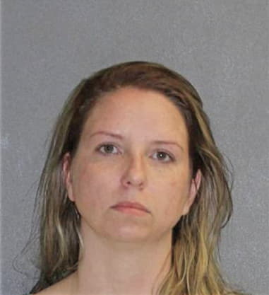 Kimberly Pollitt, - Volusia County, FL 