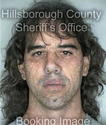 Enzo Ramos, - Hillsborough County, FL 