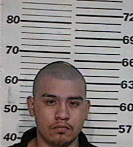 Cristian Rangel, - Hidalgo County, TX 