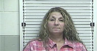 Brittany Riddell, - Casey County, KY 