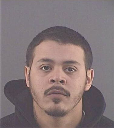 Carlos Rivas, - Peoria County, IL 