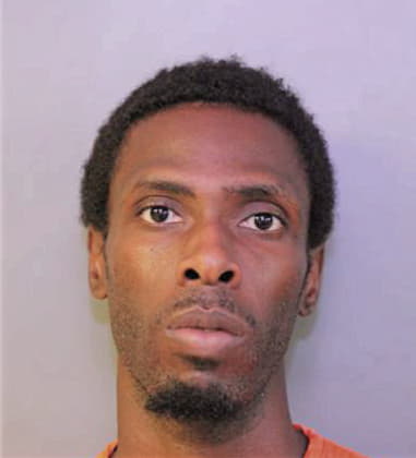 Willie Robinson, - Polk County, FL 