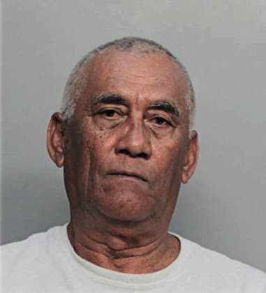 Alberto Rodriguez, - Dade County, FL 