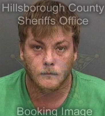 Jose Rodriguez, - Hillsborough County, FL 