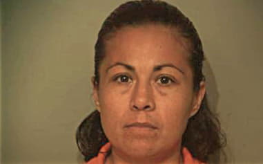 Melissa Rodriguez - Hidalgo County, TX 