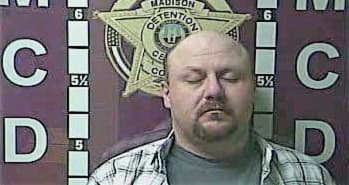 Gary Rogers - Madison County, KY 
