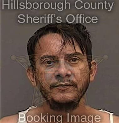 Carlos Rojas, - Hillsborough County, FL 