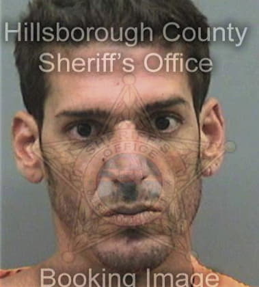 Ramon Rosario, - Hillsborough County, FL 