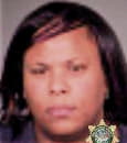 Arnecia Ross - Multnomah County, OR 