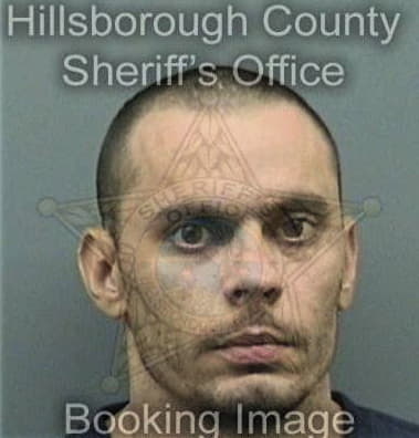 Hector Ruizdeleon, - Hillsborough County, FL 