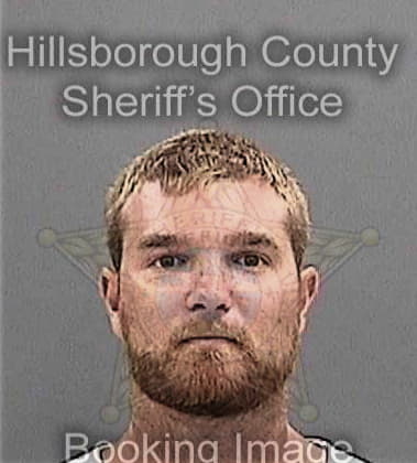 Elbin Serrano, - Hillsborough County, FL 