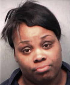 Shelsea Simon - Fulton County, GA 