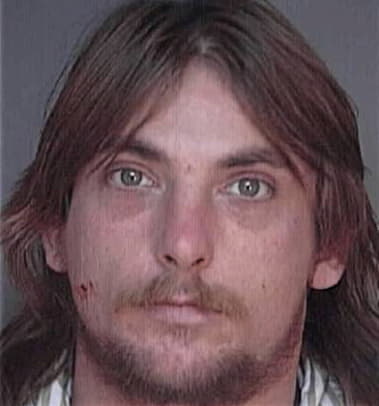Kristian Slaybaugh - Polk County, FL 
